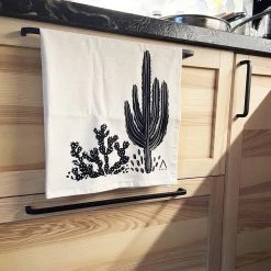 Havyn Cacti Tea Towels