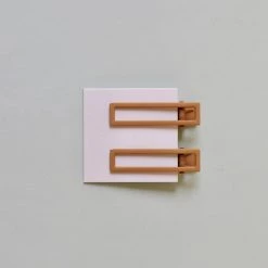 Nat And Noor Lu Lu Hair Clip Hair Accessories