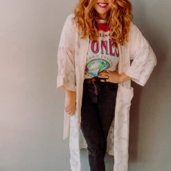 Lush Clothing Yours To Keep Kimono