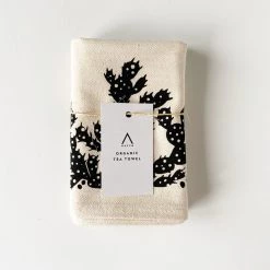 Havyn Cacti Tea Towels