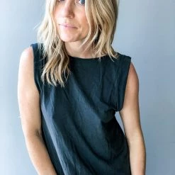 Project Social T Easy Twist Dress