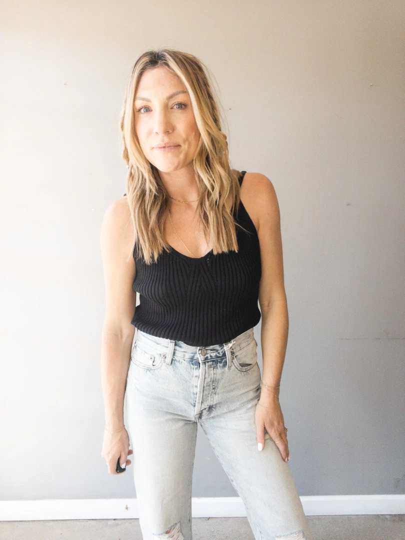 Pistola Charlie High Rise Straight 2 Pistola Charlie High Rise Straight