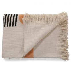 Casa Amarosa Clothing Celestial Throw Blanket