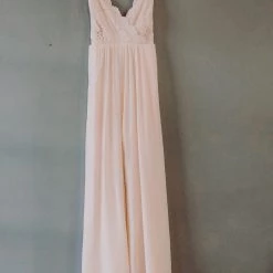 Lush Clothing Harlow Pantsuit