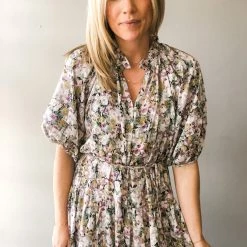 Pinch Chloe Maxi Dress Clothing