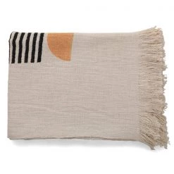 Casa Amarosa Clothing Celestial Throw Blanket