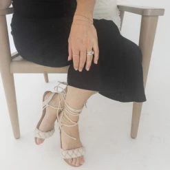 Salt And Freckles Bowie Sandal New Arrivals