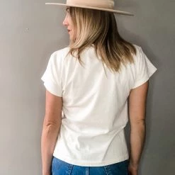 Daydreamer Johnny Cash The One And Only Tour Tee