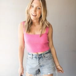 Pistola Nova High Rise Short Clothing