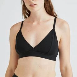 Richer Poorer Clothing RicherPoorer Classic Bralette