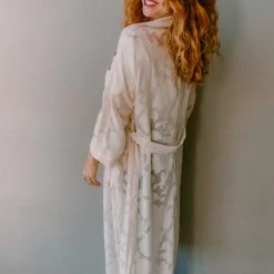 Lush Clothing Yours To Keep Kimono