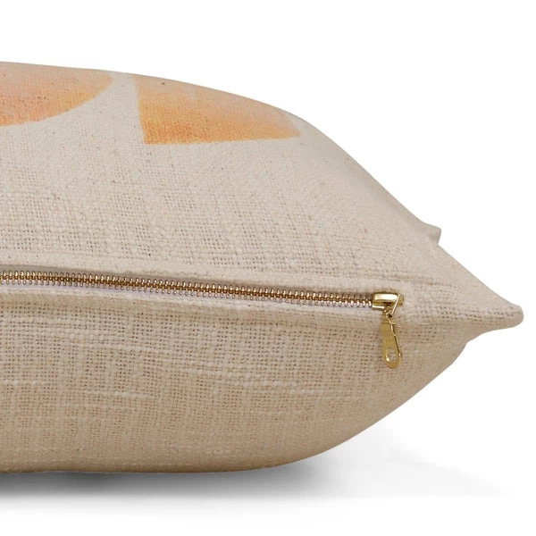 Casa Amarosa Clothing Celestial Lumbar Pillow 4 Casa Amarosa Clothing Celestial Lumbar Pillow