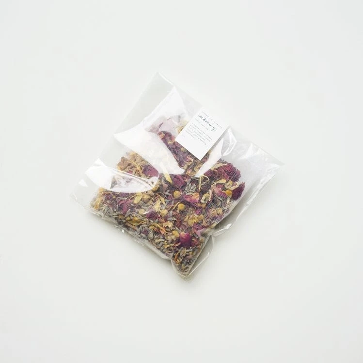 Among The Flowers Bath Tea Clothing 1 Among The Flowers Bath Tea Clothing