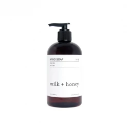 Milk And Honey Hand Soap No. 09 Clothing