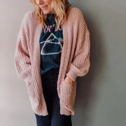 Lush Clothing Cammie Cardigan
