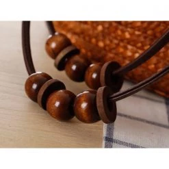 ROMSHE Seaside Beaded Straw Bag