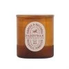 Paddywax Vista Tobacco & Patchouli Glass Candle