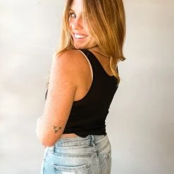 Z Supply Pima Cotton Easy Tank