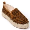 LUV Fashion Shoes Sabor Slip On