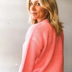 Saltwater Luxe Never Ending Summer Sweater Clothing