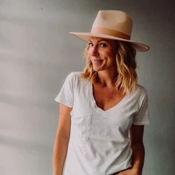 Z Supply Clothing The Cotton Slub Pocket Tee