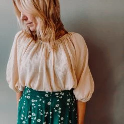 Lush Clothing Gypsy Soul Top