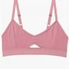 Richer Poorer Clothing RicherPoorer Cutout Bralette