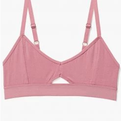 Richer Poorer Clothing RicherPoorer Cutout Bralette