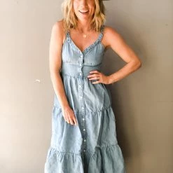 Levi's Levi’s Sabine Dress