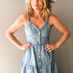 Levi's Levi’s Sabine Dress