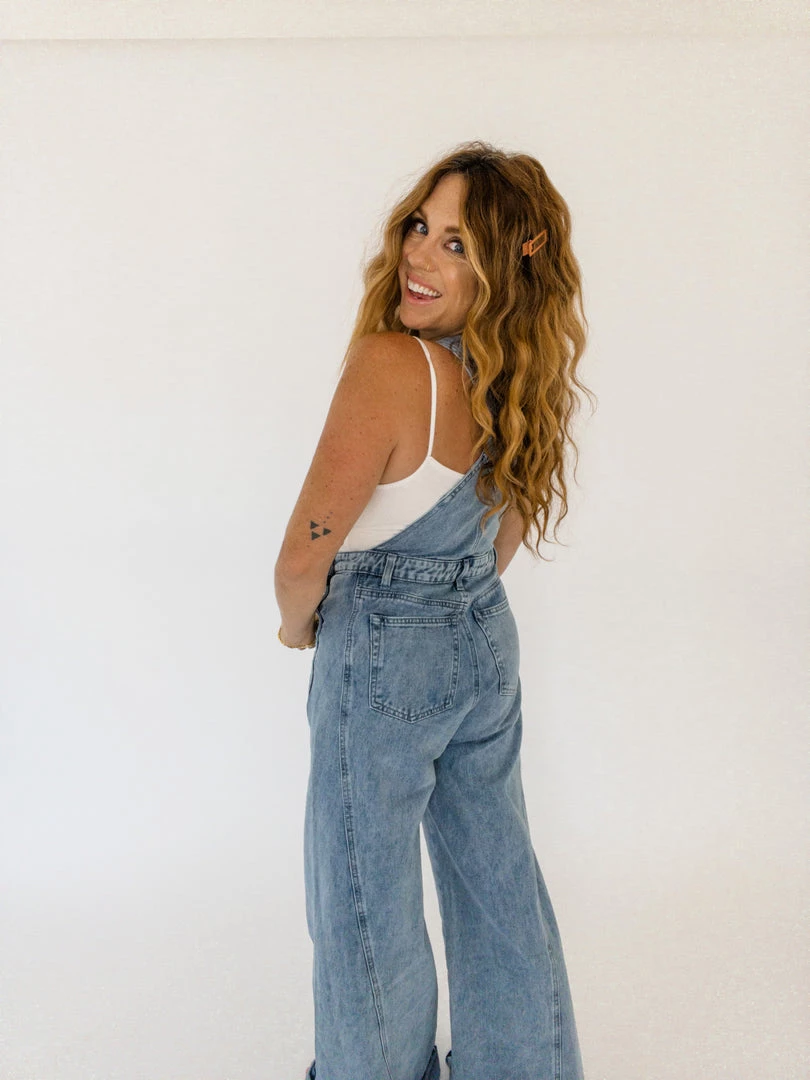Listicle Back For More Overalls 5 Listicle Back For More Overalls