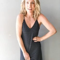 Hem & Thread Salerno Midi Dress