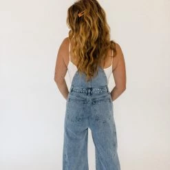 Listicle Back For More Overalls 9 Listicle Back For More Overalls