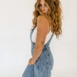 Listicle Back For More Overalls