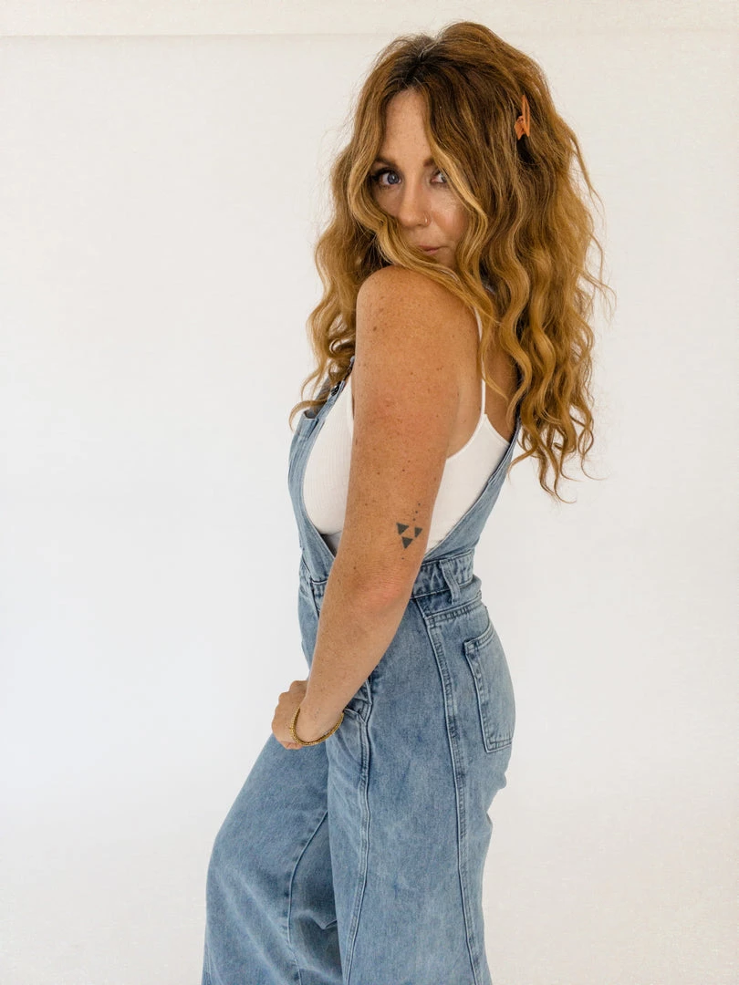 Listicle Back For More Overalls 2 Listicle Back For More Overalls