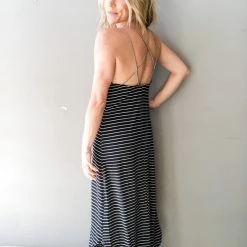 Hem & Thread Salerno Midi Dress