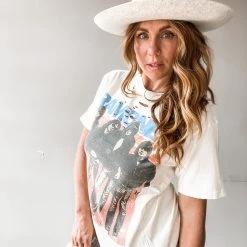 Daydreamer Ramones Self Titled Tee