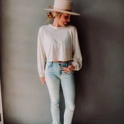 Sale Hidden Jeans Amelia Skinny