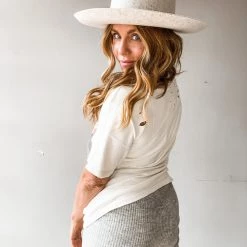 Daydreamer Ramones Self Titled Tee