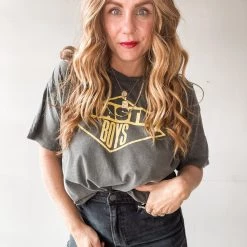 Daydreamer Beastie Boys Logo Tee