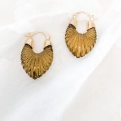 Bracha Marbella Hoops New Arrivals