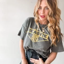 Daydreamer Beastie Boys Logo Tee