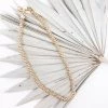 Bracha Gold Caviar Necklace New Arrivals