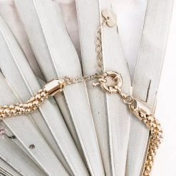 Bracha Gold Caviar Necklace New Arrivals