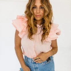 Pinch Felicity Top New Arrivals