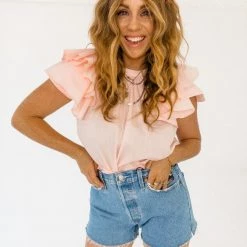 Pinch Felicity Top New Arrivals