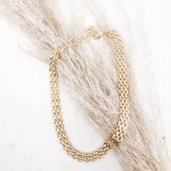 Bracha The Net Necklace