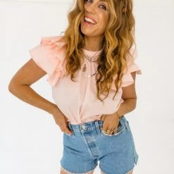 Pinch Felicity Top New Arrivals