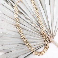 Bracha The Net Necklace