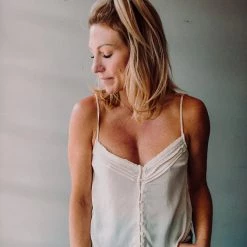 Lush Clothing All Tied Up Tank